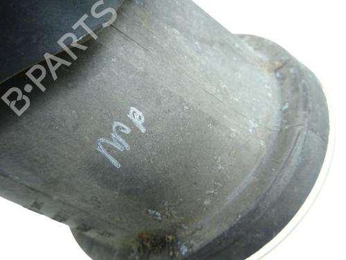 Used Right front fog light Right front fog light NISSAN X-TRAIL I (T30) 2.2 Di 4x4 (114 hp) 40442879 40442879
