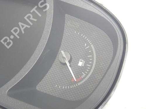 Instrument cluster RENAULT MEGANE IV Hatchback (B9A/M/N_) 1.6 TCe 205 (B9MV) | BP30778251C47 - Image 7