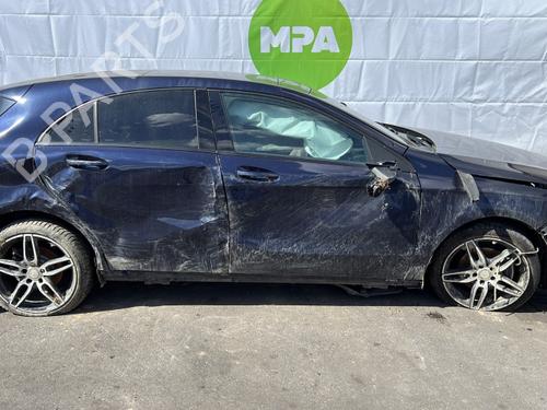 Egr MERCEDES-BENZ A-CLASS (W176) A 200 CDI / d (176.008) | BP40453427M69 - Image 17
