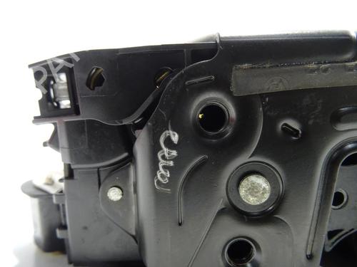 Rear left lock VW POLO V (6R1, 6C1) 1.4 TDI | BP22806228C100 