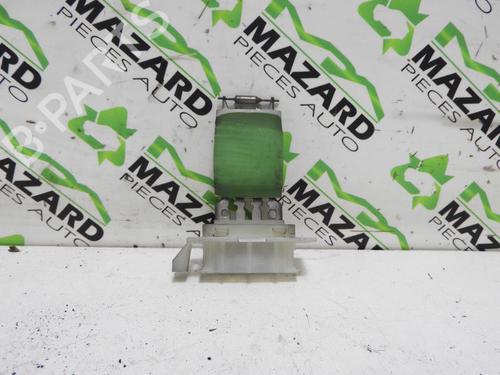 heater-resistor-vw-golf-v-1k1-2003-2004-2005-2006-2007-2008-2009-2010-21966376 main image