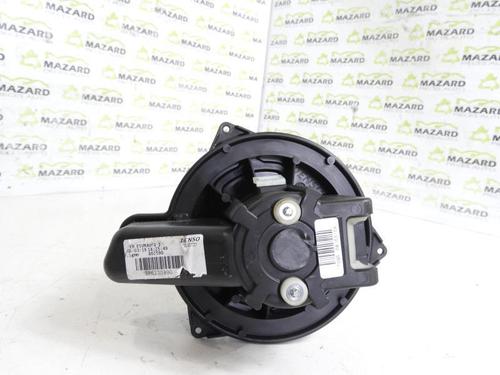 Used Heater blower motor Heater blower motor FIAT PANDA (312_, 319_) 0.9 (312PXG1A) (86 hp) 33333307 33333307