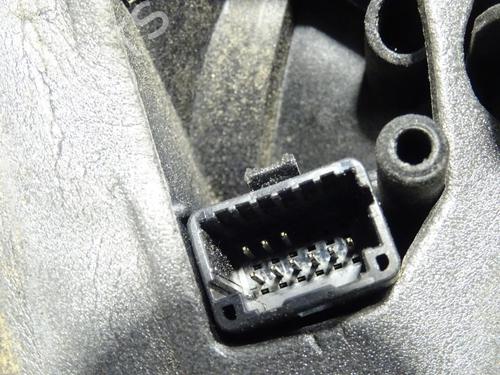 Right mirror RENAULT CLIO III (BR0/1, CR0/1) 1.6 16V GT (BR10, CR10) | BP30888550C27 