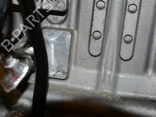 Engine PEUGEOT 4008 1.6 HDi AWC | BP39605800M1  - Image 8