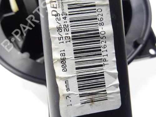 Heater blower motor FIAT 500 (312_) 1.0 Mild Hybrid (312.AYD1B) | BP27407053M62 
