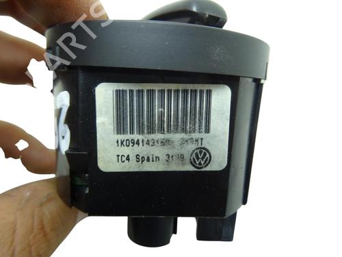 Headlight switch VW PASSAT B7 (362) | BP38021863I24 - Image 3