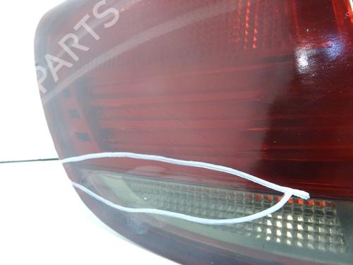 Used Left taillight Left taillight BMW 3 Coupe (E92) 330 d (231 hp) 31834723 31834723