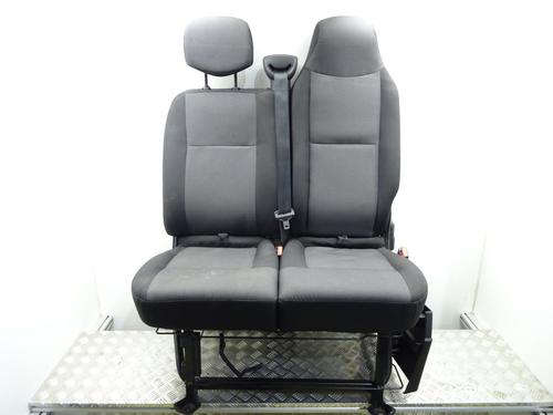 Used Right front seat RENAULT MASTER III Van (FV) 2.3 dCi 135 FWD (FV0N, FV08, FV06, FV00) (136 hp) 24503297
