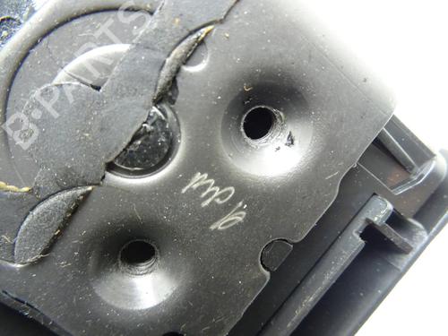 Højre bagtil lås FORD C-MAX (DM2) 1.8 TDCi | BP29537442C99 