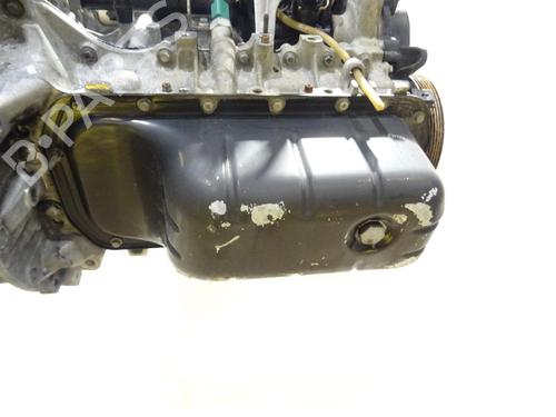 Engine PEUGEOT 208 I (CA_, CC_) 1.6 HDi | BP32185487M1 