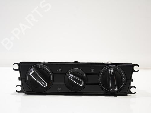 Used Climate control Climate control SEAT ARONA (KJ7, KJP) 1.0 TSI (116 hp) 33634383 33634383