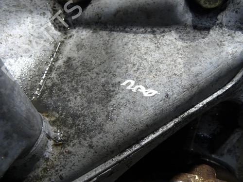 Gearbox SEAT LEON (1M1) 1.9 TDI | BP37472093M3 - Image 3