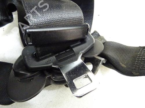 Front right belt tensioner BMW 1 (E87) 130 i | BP20063843C88 