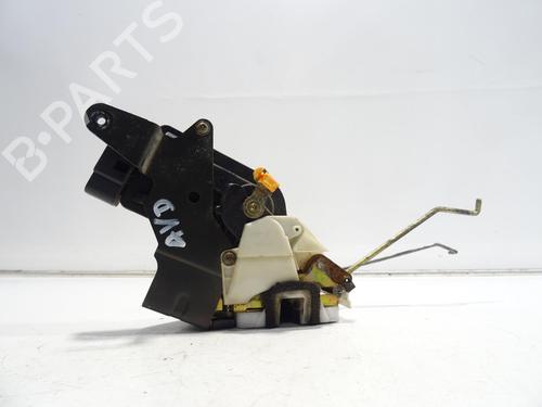 Used Front right lock Front right lock SUZUKI WAGON R (MH21, MH22) 1.2 (80 hp) 31851086 31851086