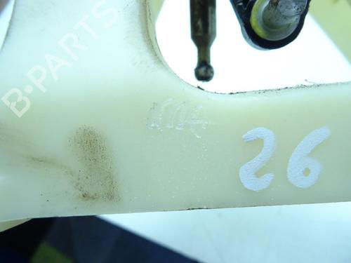 Gear lever SUZUKI SX4 (EY, GY) 1.9 DDiS 4x4 (RW419D) | BP33314477M90 - Image 3