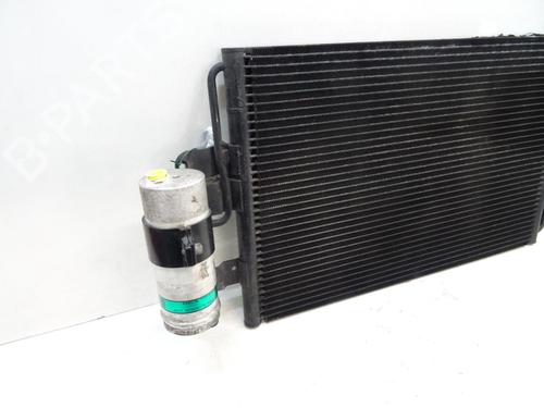 AC radiator VW GOLF IV (1J1) 1.9 TDI | BP20051476M32 
