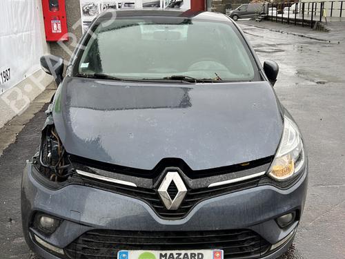 Electronic module RENAULT CLIO IV (BH_) 1.5 dCi 75 | BP38550264M83 - Image 20