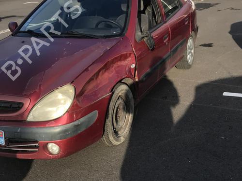 Subframe CITROËN XSARA (N1) 1.4 i | BP20066799M9 