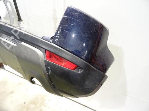Used Rear bumper Rear bumper 24146165 24146165