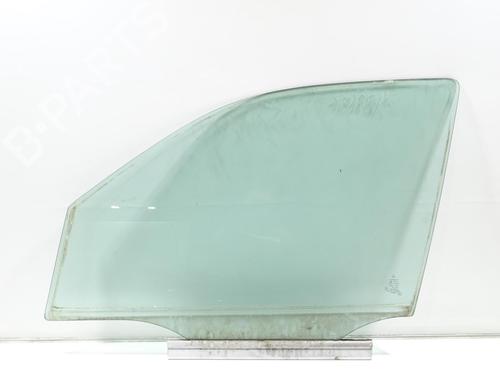 Used Front left door window MERCEDES-BENZ M-CLASS (W163) ML 400 CDI (163.128) (250 hp) 20694055