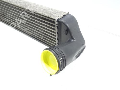 Used Intercooler Intercooler BMW X3 (E83) 3.0 d (218 hp) 26577008 26577008
