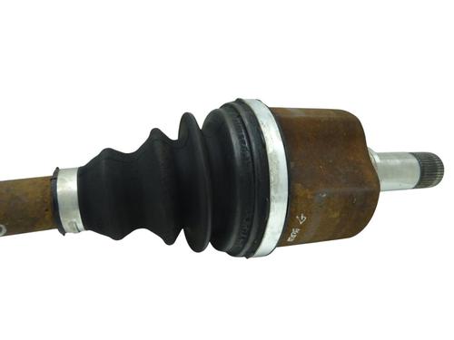 Left front driveshaft CITROËN JUMPER II Van 2.2 HDi 120 | BP39166636M38 - Image 4
