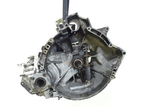 Used Gearbox CITROËN C25 Platform/Chassis (280_, 290_) 2.5 D (75 hp) 29865848