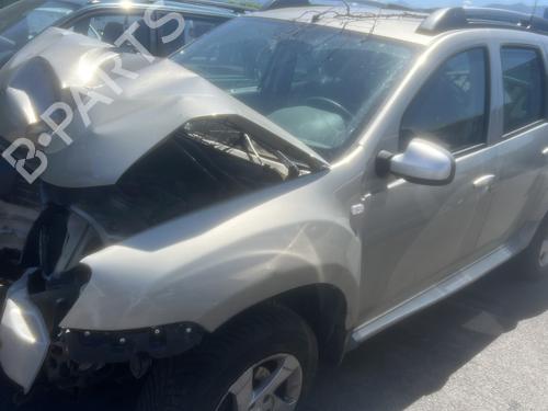 Right front shock absorber DACIA DUSTER (HS_) 1.5 dCi 4x4 (HSMC, HSMD) | BP32496061M17  - Image 9