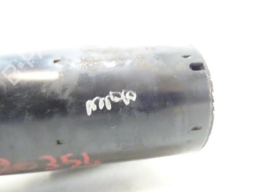 Starter VW TOURAN (1T1, 1T2) 1.9 TDI | BP20055765M8 