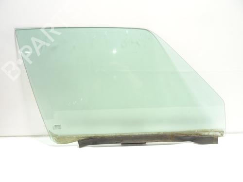 Used Front right door window RENAULT SUPER 5 (B/C40_) 1.4 Cat (B/C/407) (58 hp) 23786223
