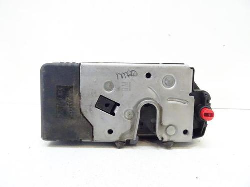 Rear right lock OPEL ZAFIRA A MPV (T98) 2.0 DTI 16V (F75) | BP20043306C99 