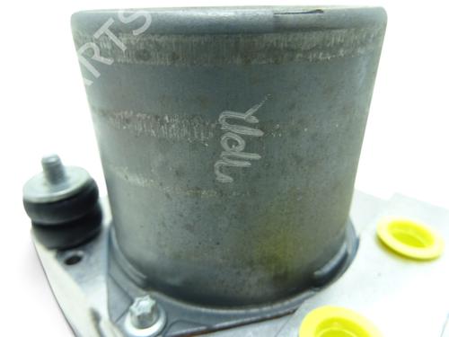 Used ABS pump ABS pump PEUGEOT 508 I (8D_) 1.6 HDi (112 hp) 40535635 40535635