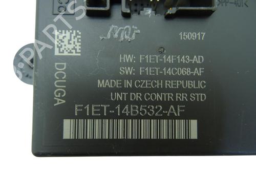 Módulo eletrónico FORD KUGA II (DM2) 2.0 TDCi 4x4 | BP39085903M83 - Image 3