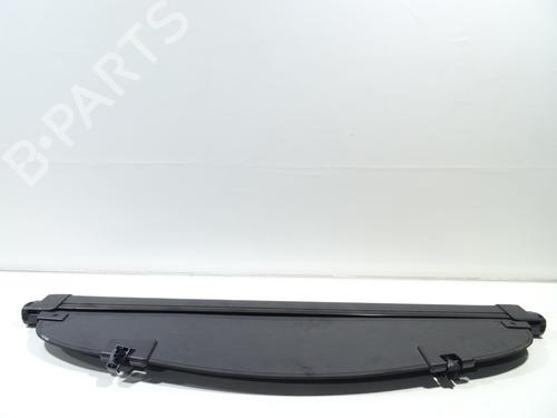 Rear parcel shelf MAZDA CX-5 (KE, GH) 2.2 D AWD (KE2AW) | BP26892642C85 - Image 2