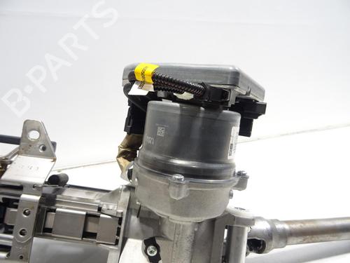 Steering column FORD FIESTA VII (HJ, HF) 1.0 EcoBoost | BP29756914M21 - Image 4