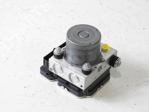 ABS pump PEUGEOT 208 II (UB_, UP_, UW_, UJ_) e-208 | BP20040454M43 