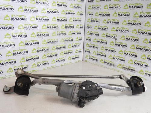 Used Front wiper motor Front wiper motor SUZUKI SWIFT IV (FZ, NZ) [2010-2026] 20046412 20046412