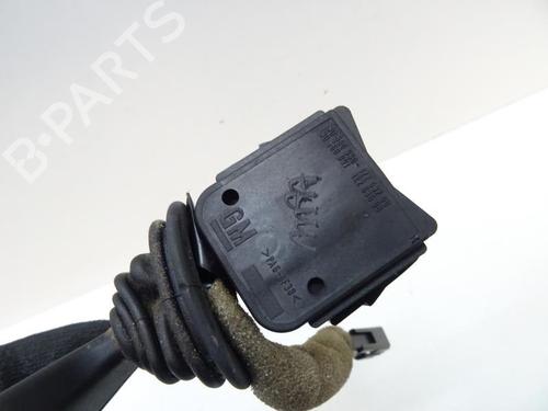 Switch OPEL ZAFIRA A MPV (T98) 2.2 DTI 16V (F75) | BP20056217I30 
