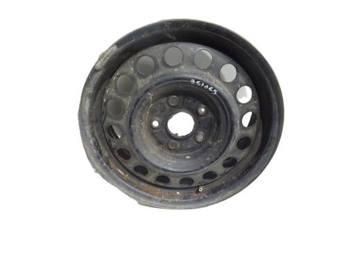 Llanta SUZUKI SX4 (EY, GY) 1.9 DDiS 4x4 (RW419D) (120 hp) 31758207