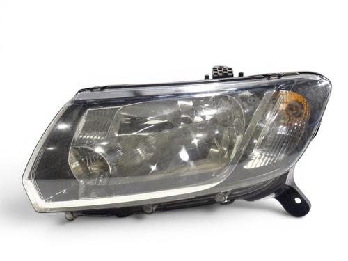Used Left headlight Left headlight DACIA SANDERO II 1.5 dCi (90 hp) 36356570 36356570