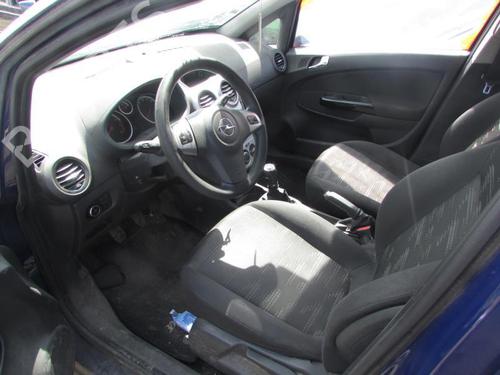 Left front window switch OPEL CORSA D (S07) 1.4 (L08, L68) | BP20067746I27 - Image 10
