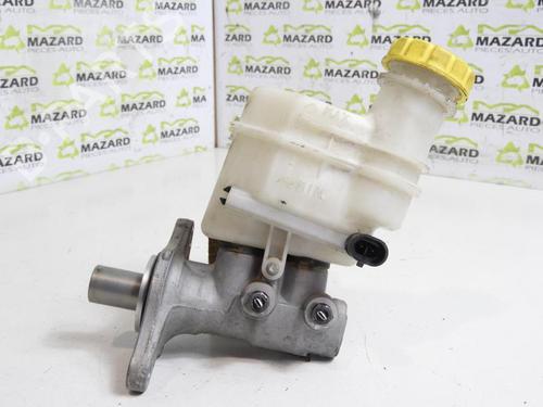 Used Brake master cylinder Brake master cylinder FIAT 500 (312_) 1.2 (312AXA1A) (69 hp) 20070250 20070250