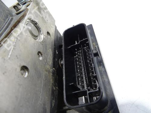 ABS pump DACIA DUSTER (HS_) 1.5 dCi 4x4 (HSMC, HSMD) | BP29838611M43