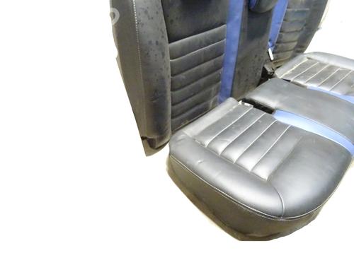 Rear seat RENAULT CLIO III (BR0/1, CR0/1) 1.6 16V GT (BR10, CR10) | BP31375612C17