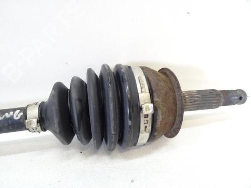 Left front driveshaft OPEL CORSA B (S93)  | BP20055694M38 