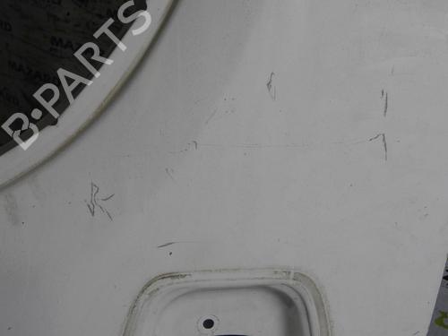 Left front door PEUGEOT BOXER Van 2.2 HDi 120 | BP20177144C2 