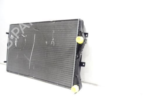 Water radiator VW GOLF V (1K1) 1.9 TDI 4motion | BP30900490M31