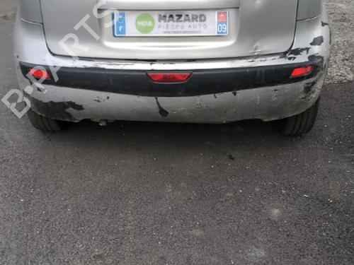 Switch NISSAN NOTE (E11, NE11) 1.5 dCi | BP20038013I30 - Image 4