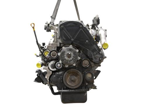 Engine KIA SORENTO I (JC) 2.5 CRDi 4WD | BP39565694M1 - Image 4