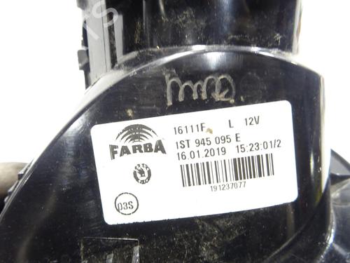 Used Left taillight Left taillight SKODA CITIGO (NF1) 1.0 (60 hp) 29614250 29614250